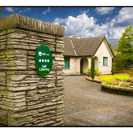 Burndavis Lodge Ballymena Buitenkant foto
